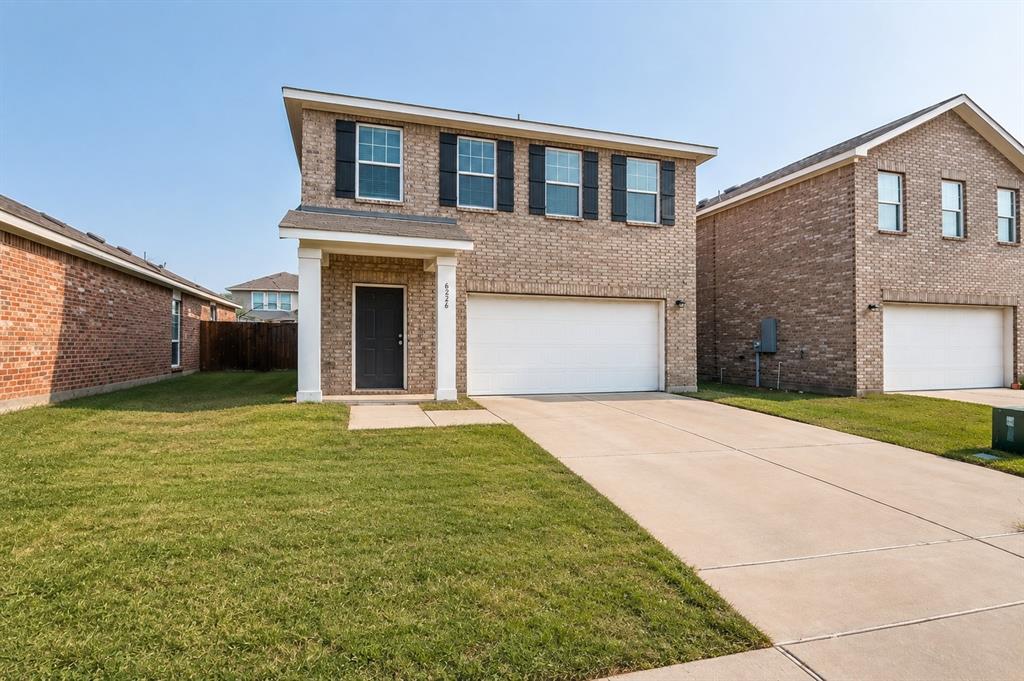 6226 Old Bridge Way Property Photo 1