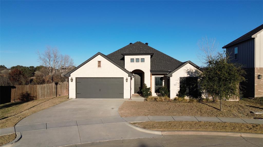 424 Paloma Property Photo 1