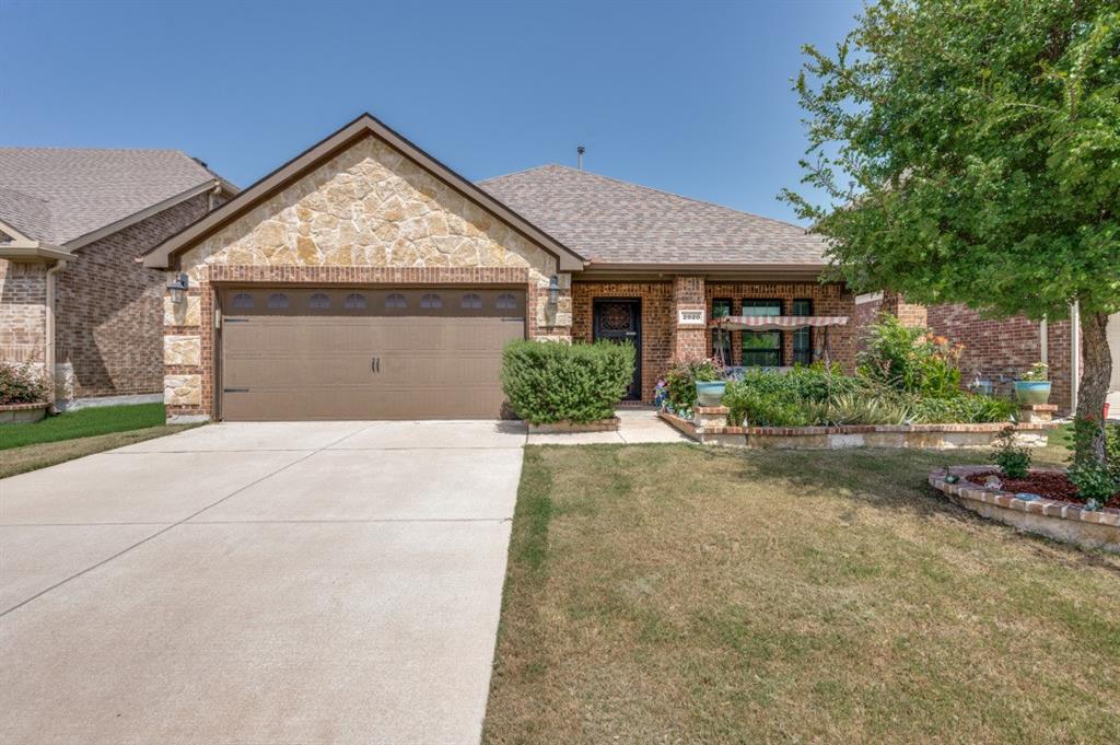 2920 Brazos Drive Property Photo 1
