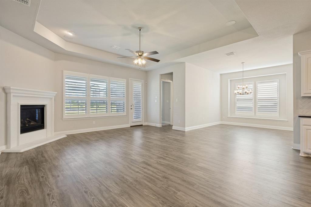 603 Warner Drive Property Photo 3