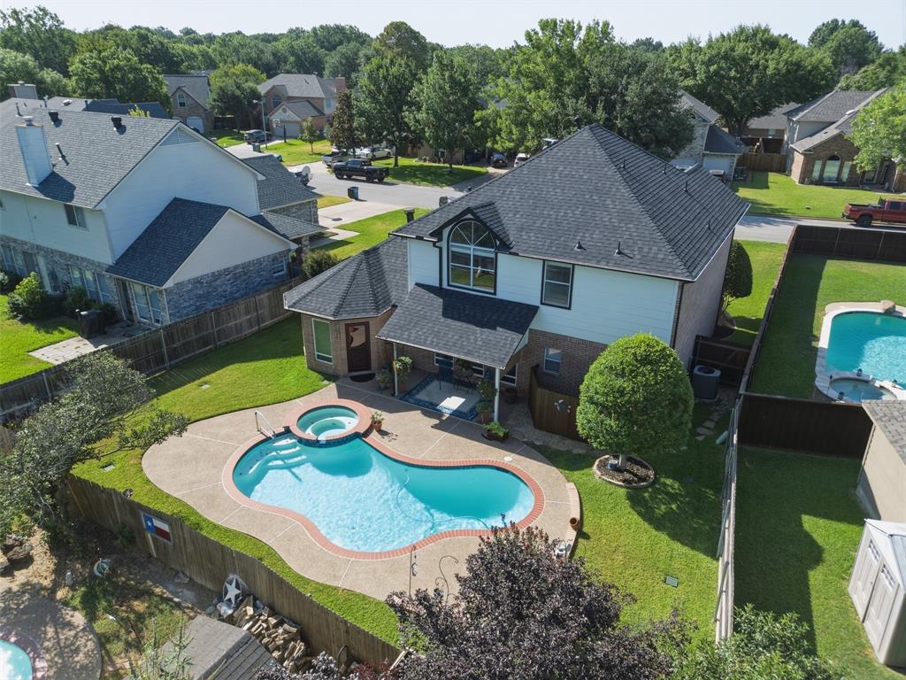 3310 Moss Creek Drive Property Photo 1