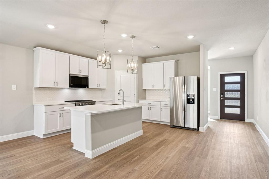 3502 Bastrop Drive Property Photo 1