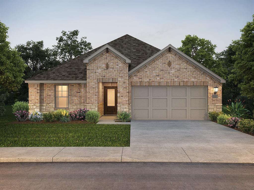 3519 Bastrop Drive Property Photo 3