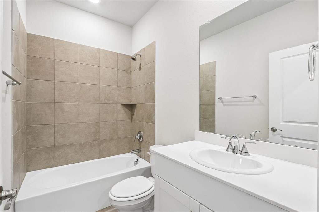 3513 Bastrop Drive Property Photo 17