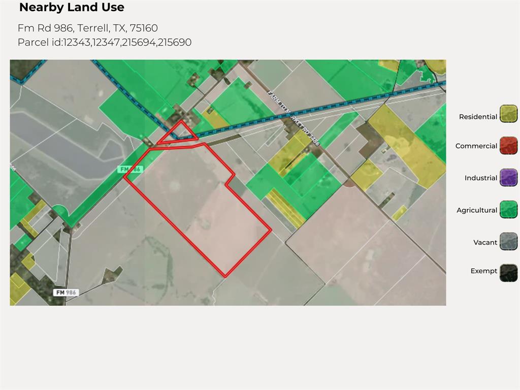 0 Fm Rd 986 Property Photo 5