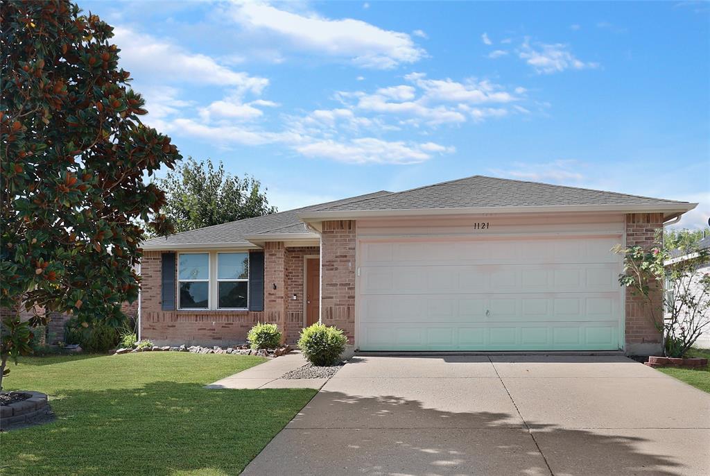 1121 Batt Masterson Drive Property Photo 1