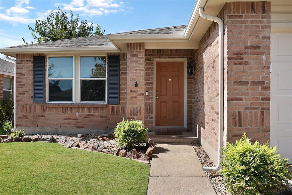 1121 Batt Masterson Drive Property Photo 2
