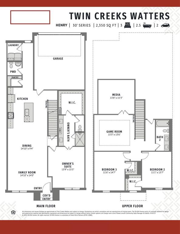 1032 Splitrock Drive Property Photo 2