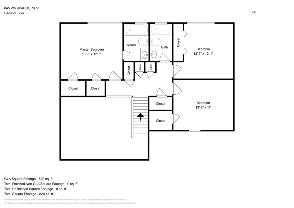 845 Whitehall Drive Property Photo 19