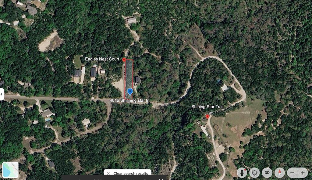 4816 Shining Star Trail Property Photo 3