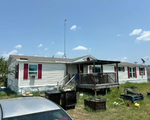 2000 Jasper Boulevard Property Photo 1