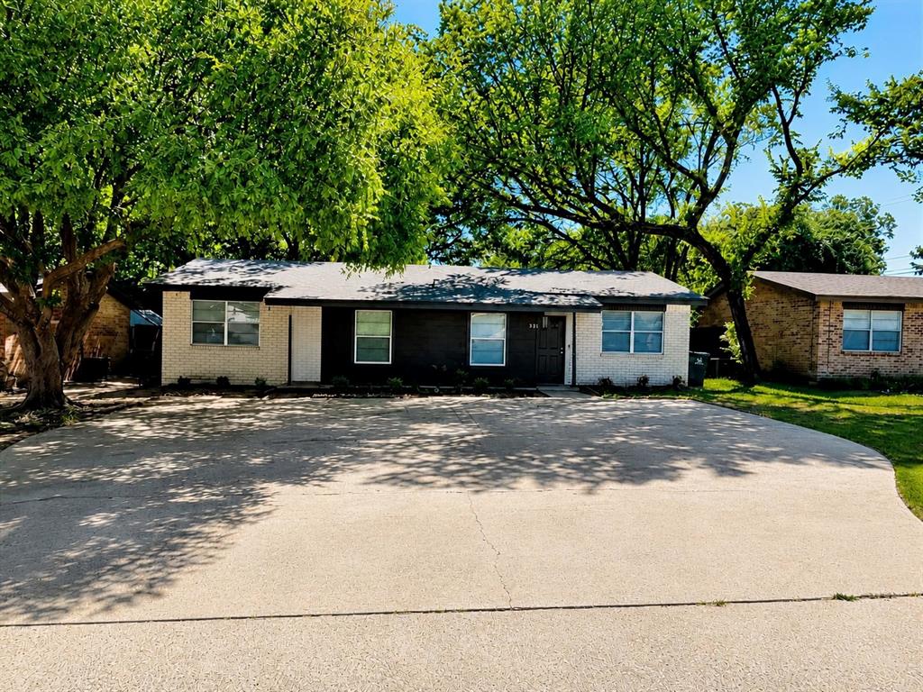 311 Elliott Street Property Photo 1