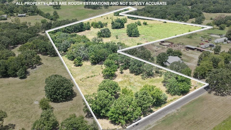 Tbd Cooper Road Property Photo 1