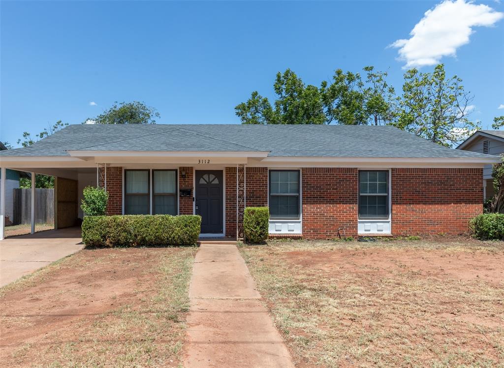 3112 Ambler Avenue Property Photo 1