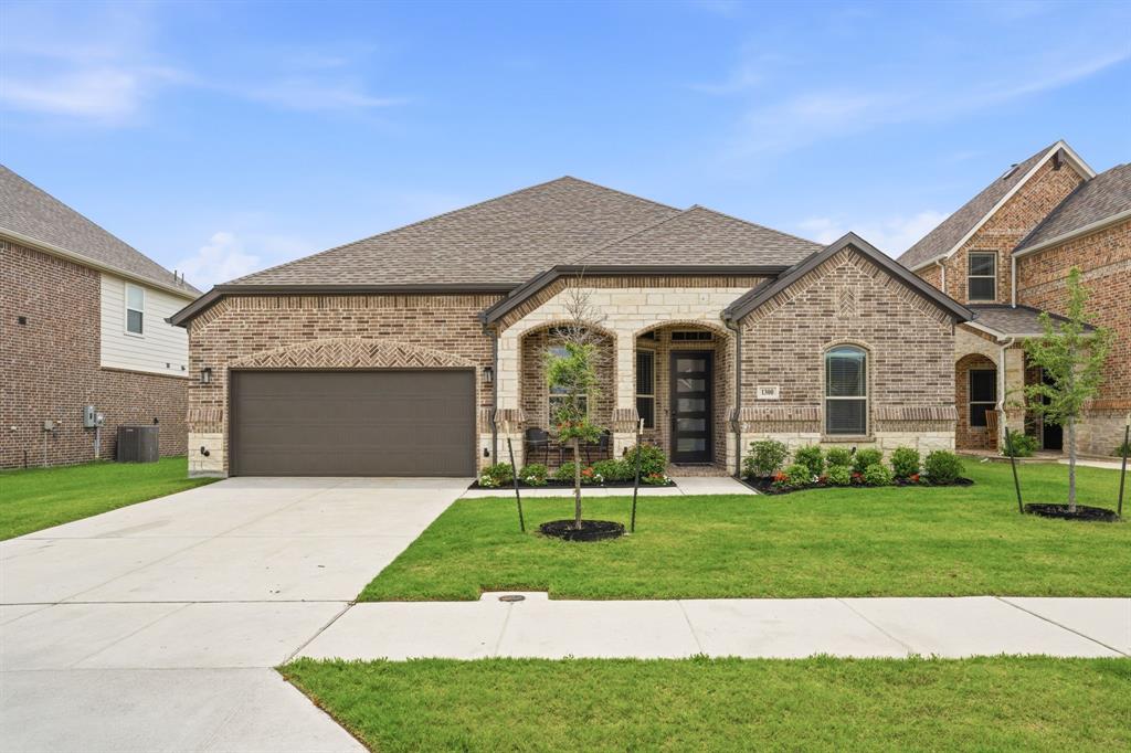 1300 David Drive
