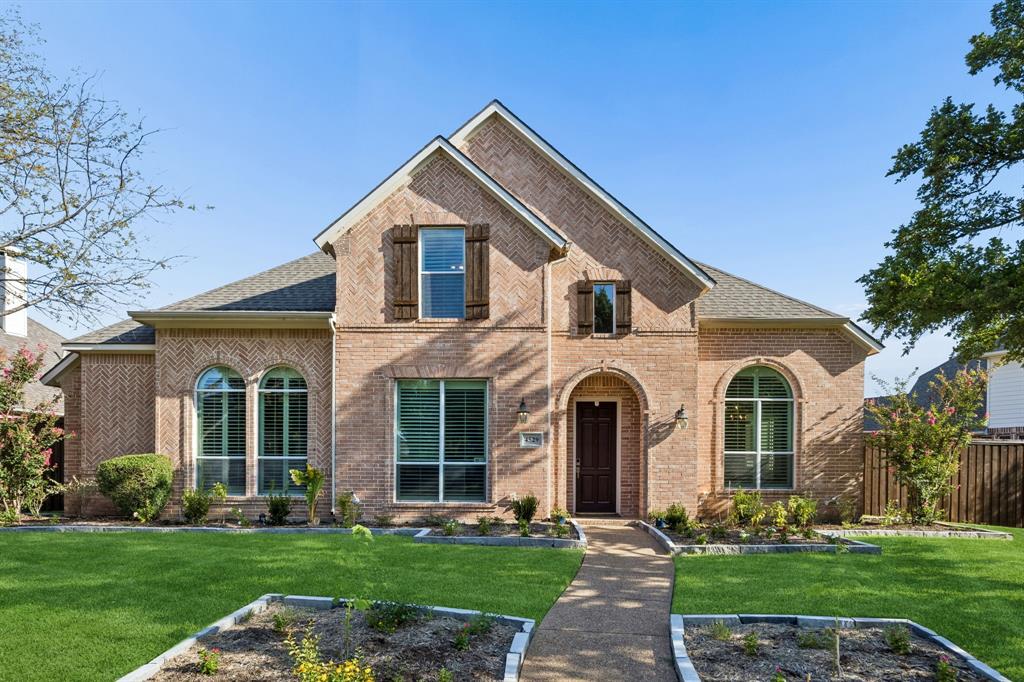 4529 Copper Mountain Lane Property Photo 1