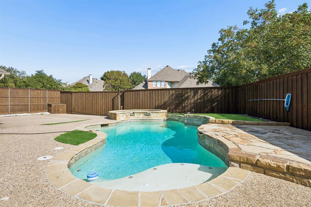 4529 Copper Mountain Lane Property Photo 35