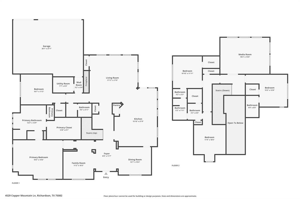4529 Copper Mountain Lane Property Photo 40