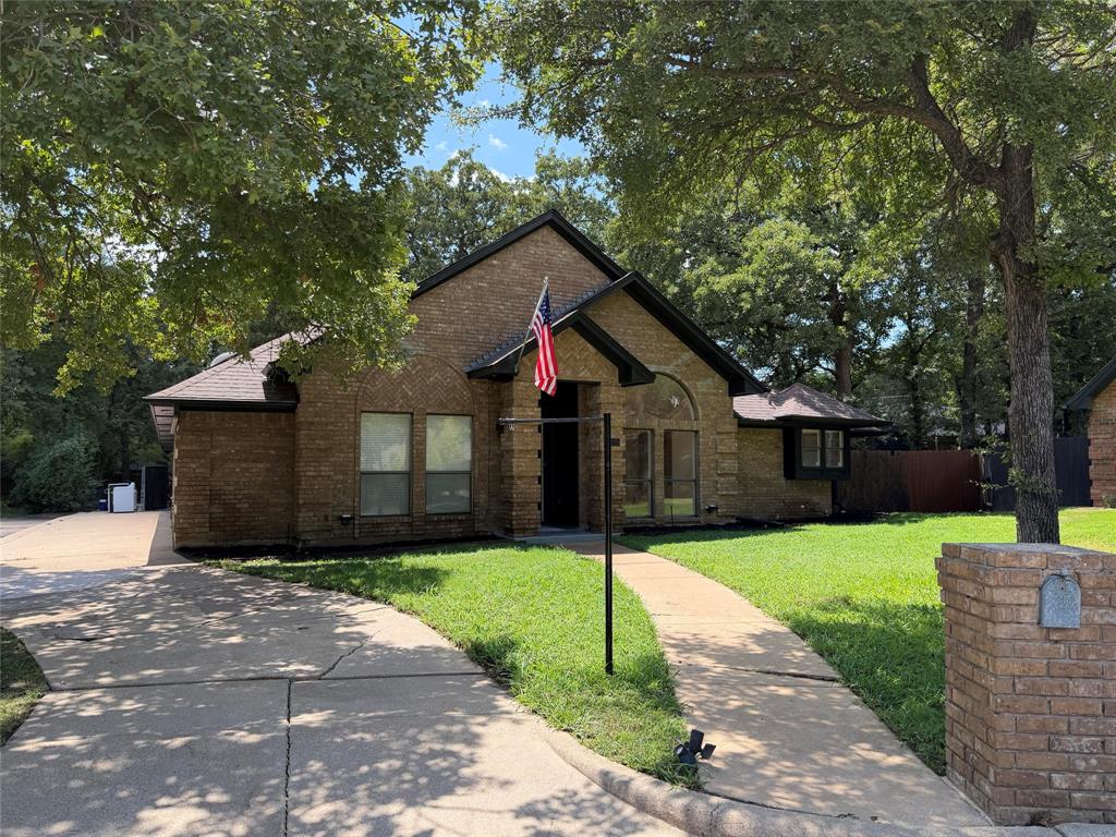 2200 Sand Creek Court Property Photo 1