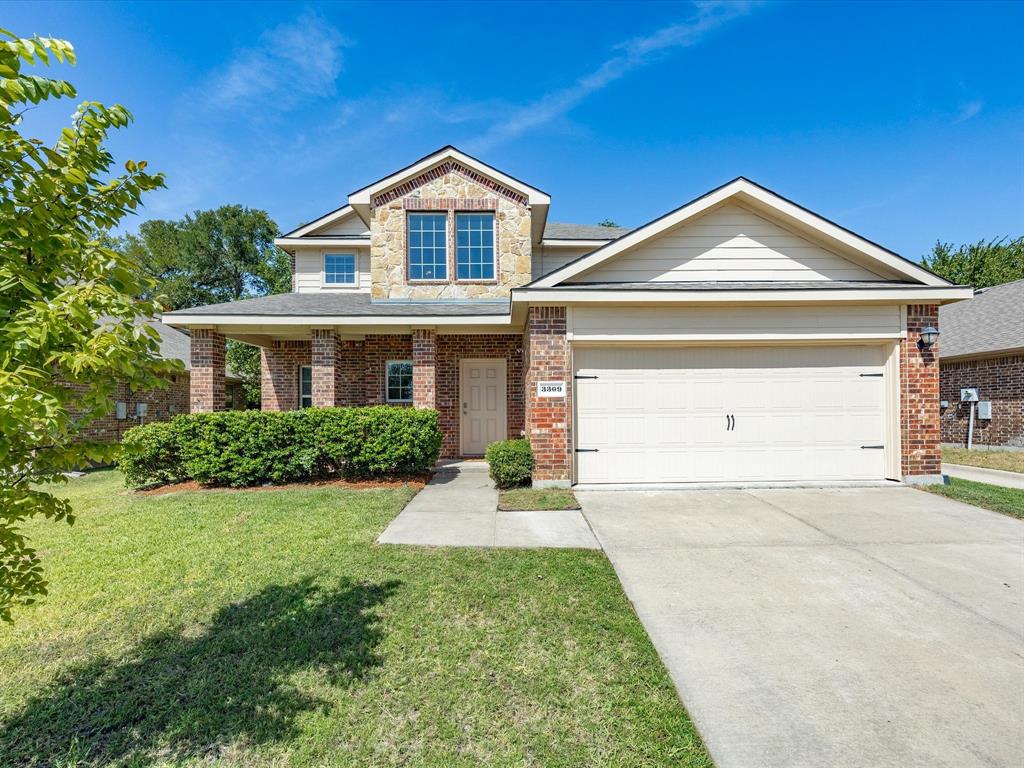 3309 Belford Circle Property Photo 1