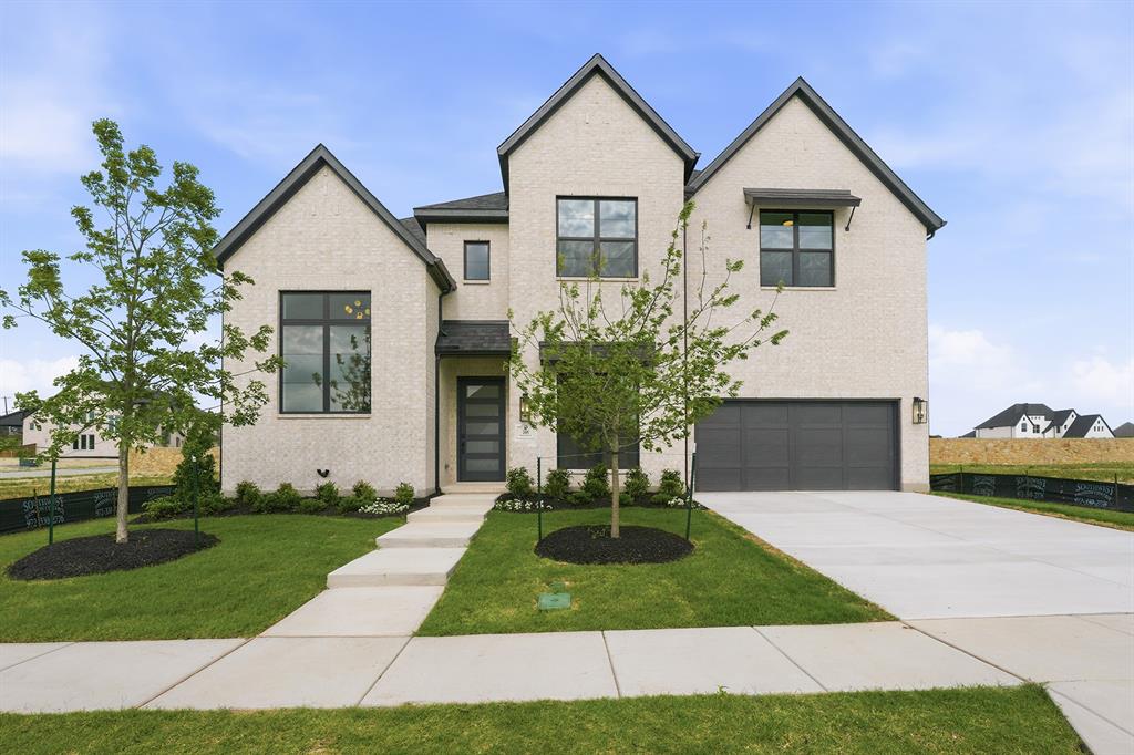 205 Hunters Glen Way Property Photo 1
