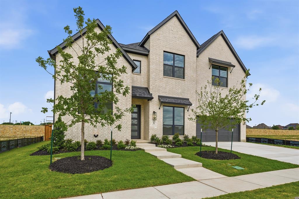 205 Hunters Glen Way Property Photo 3