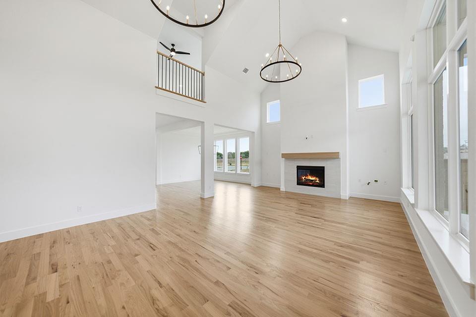 205 Hunters Glen Way Property Photo 13