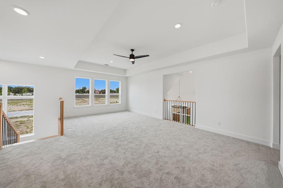 205 Hunters Glen Way Property Photo 25
