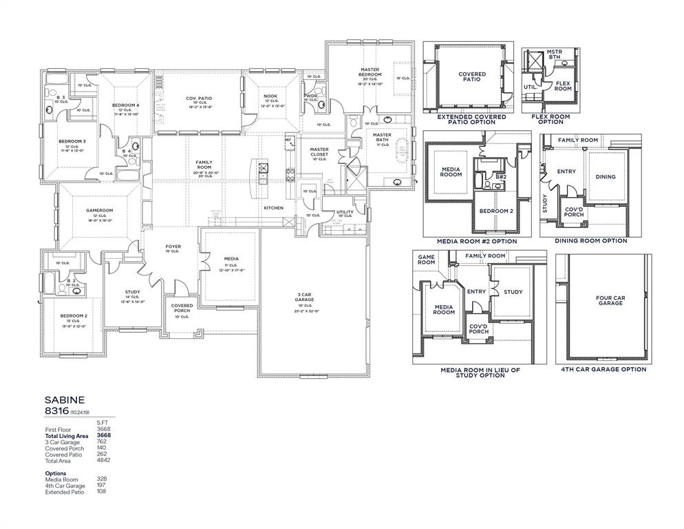 4701 Sudbury Circle Property Photo 35