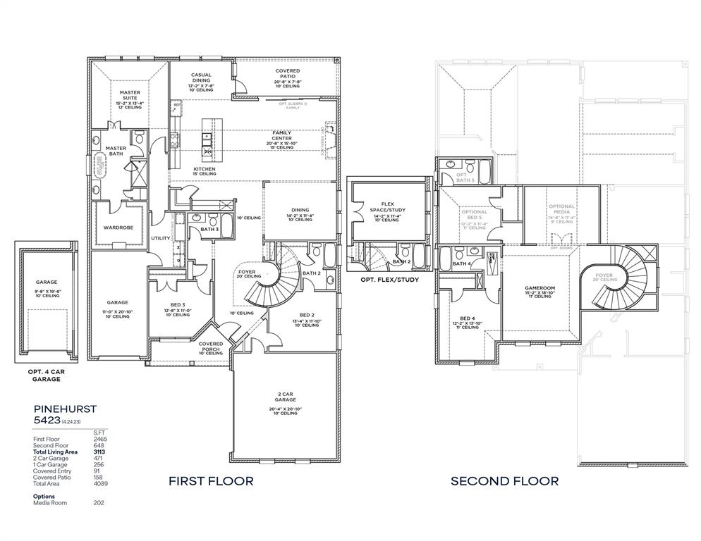 830 Montrose Drive Property Photo 39