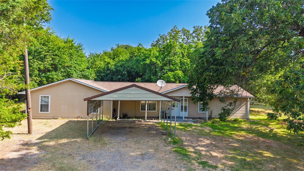 4666 Fm 1569 Property Photo 1