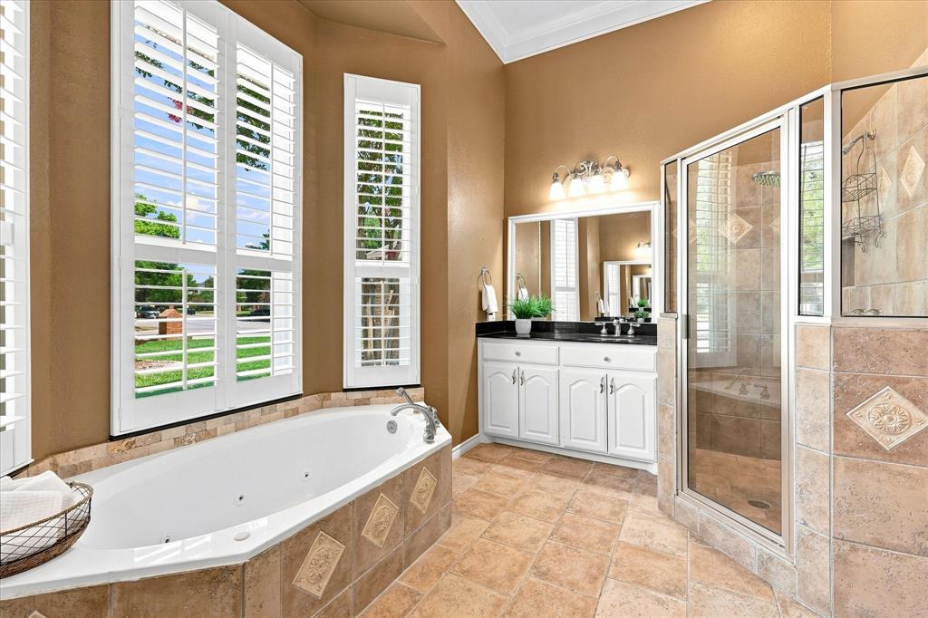 6301 Mesa Ridge Drive Property Photo 15