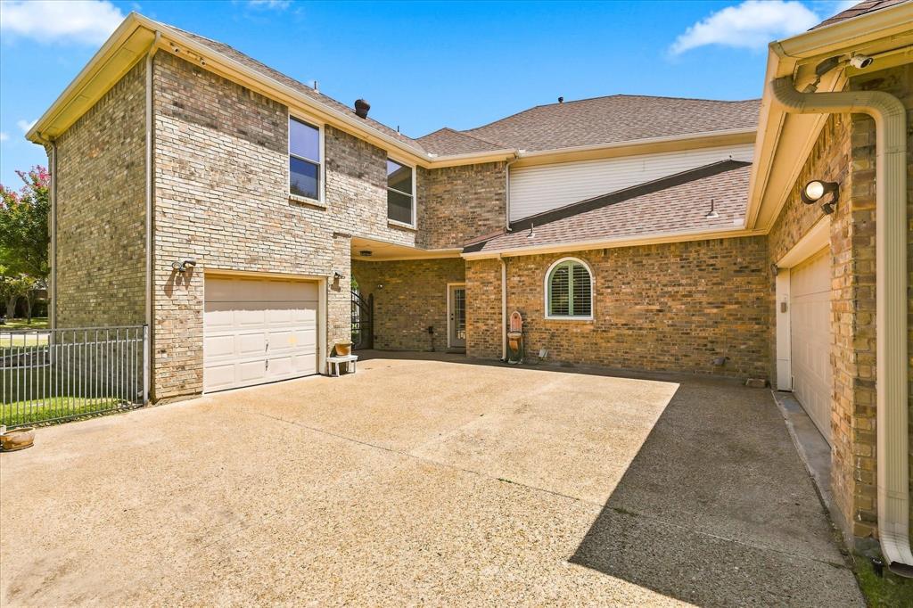 6301 Mesa Ridge Drive Property Photo 23