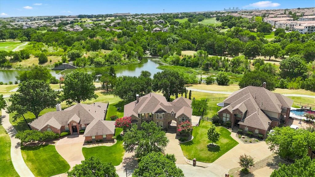 6301 Mesa Ridge Drive Property Photo 24