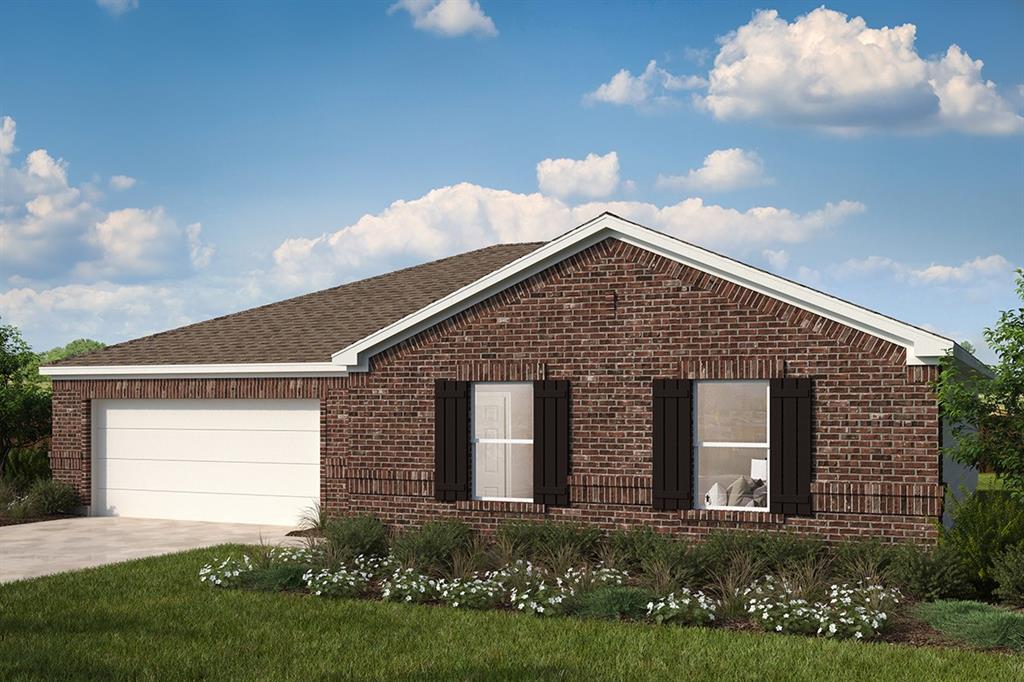 3706 Blooming Prairie Drive Property Photo 1
