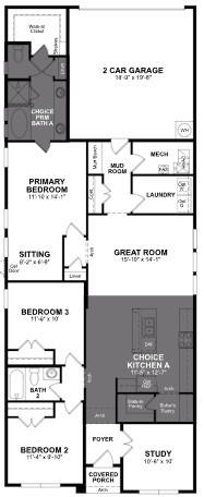 1440 Blue Agave Drive Property Photo 7