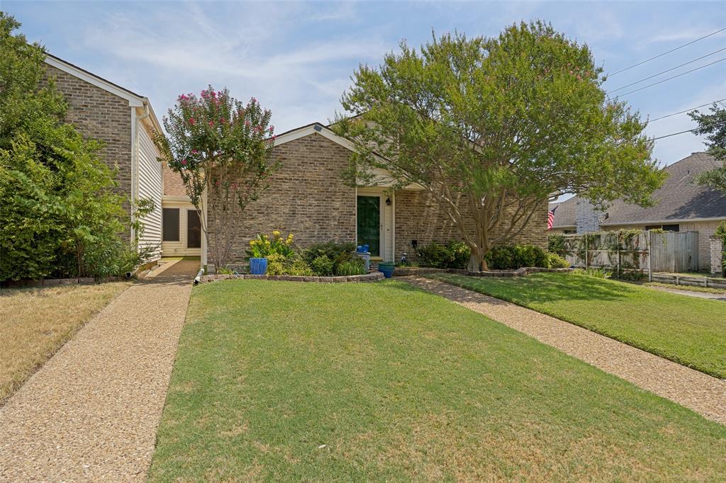 16406 Lauder Lane Property Photo 1
