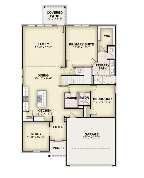 3203 Dunbar Drive Property Photo 38