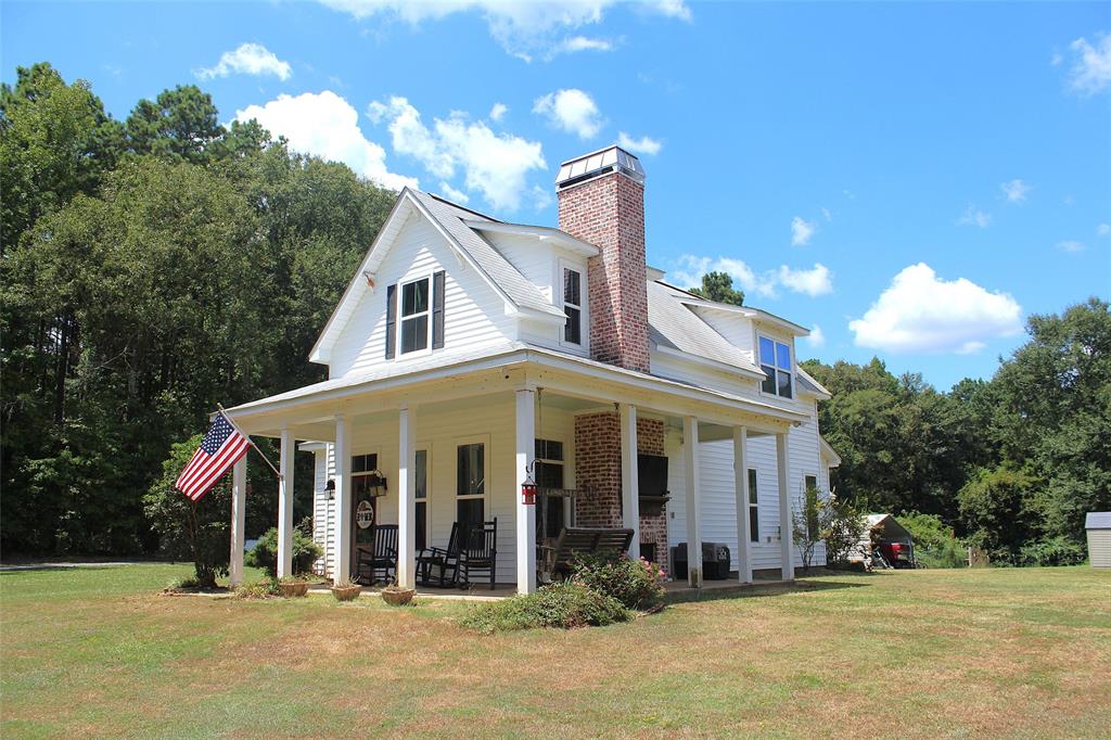 3542 Parish Line Road Property Photo 1