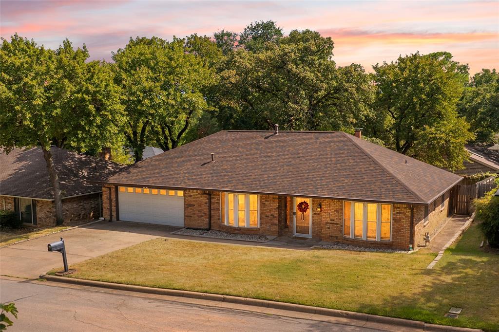 5710 Valley Ridge Court Property Photo 1