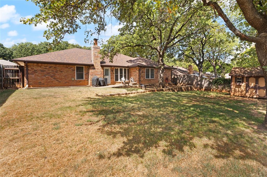 5710 Valley Ridge Court Property Photo 5