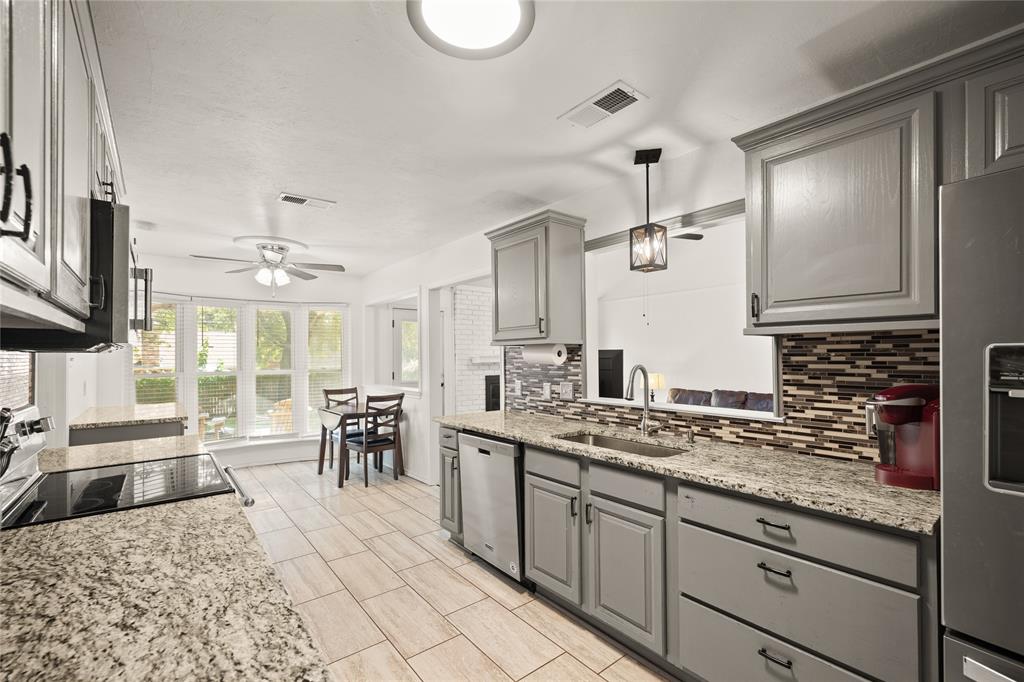 5710 Valley Ridge Court Property Photo 7
