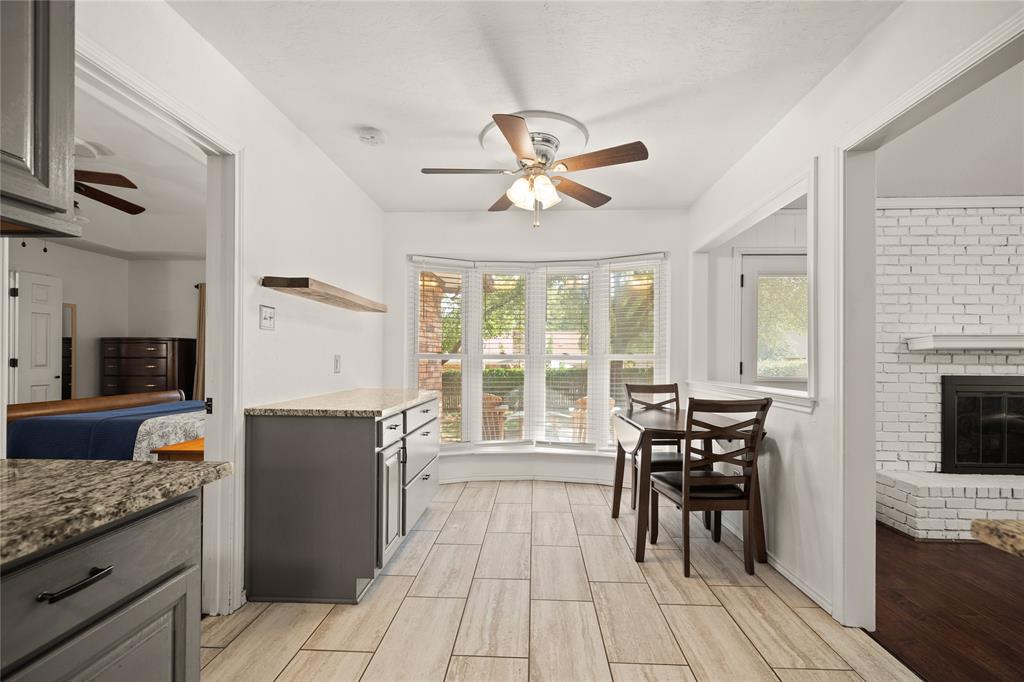 5710 Valley Ridge Court Property Photo 9