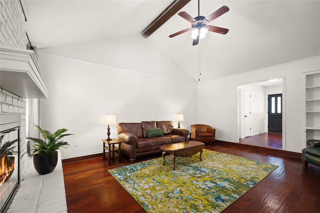 5710 Valley Ridge Court Property Photo 10
