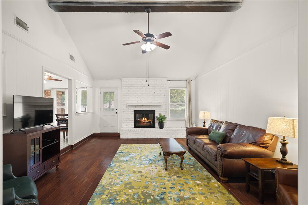 5710 Valley Ridge Court Property Photo 11
