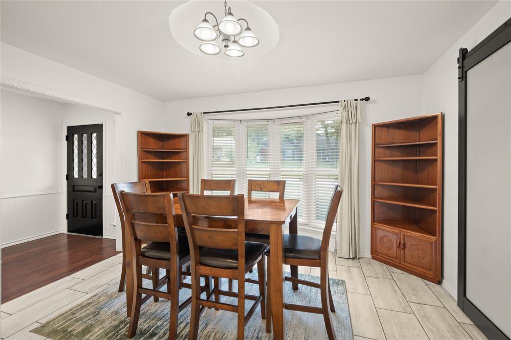 5710 Valley Ridge Court Property Photo 16