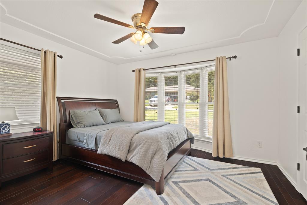 5710 Valley Ridge Court Property Photo 19