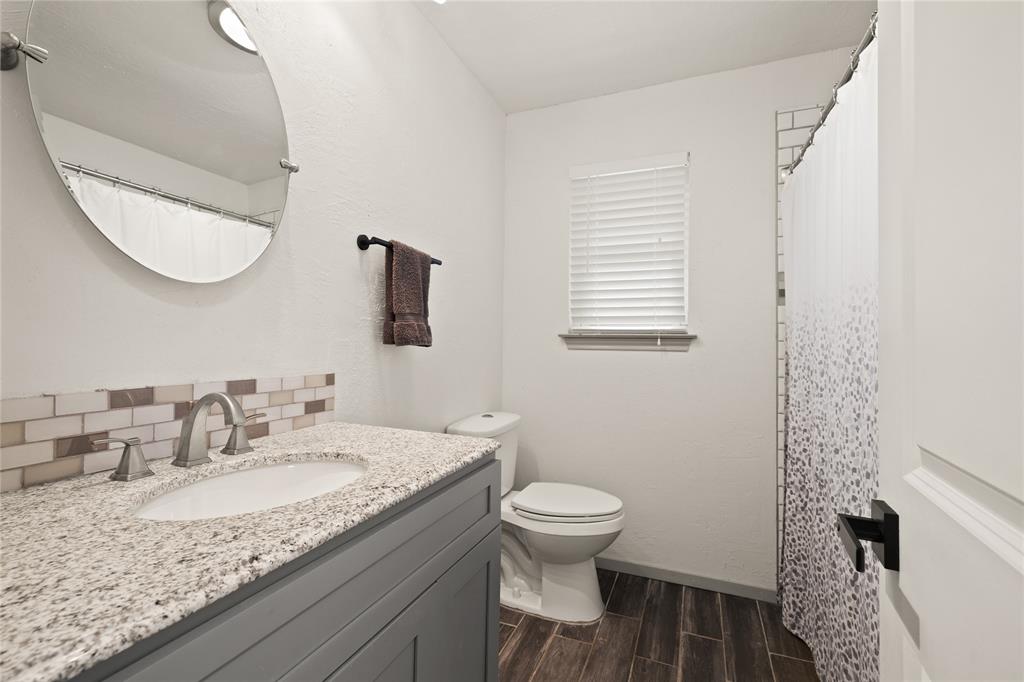 5710 Valley Ridge Court Property Photo 20