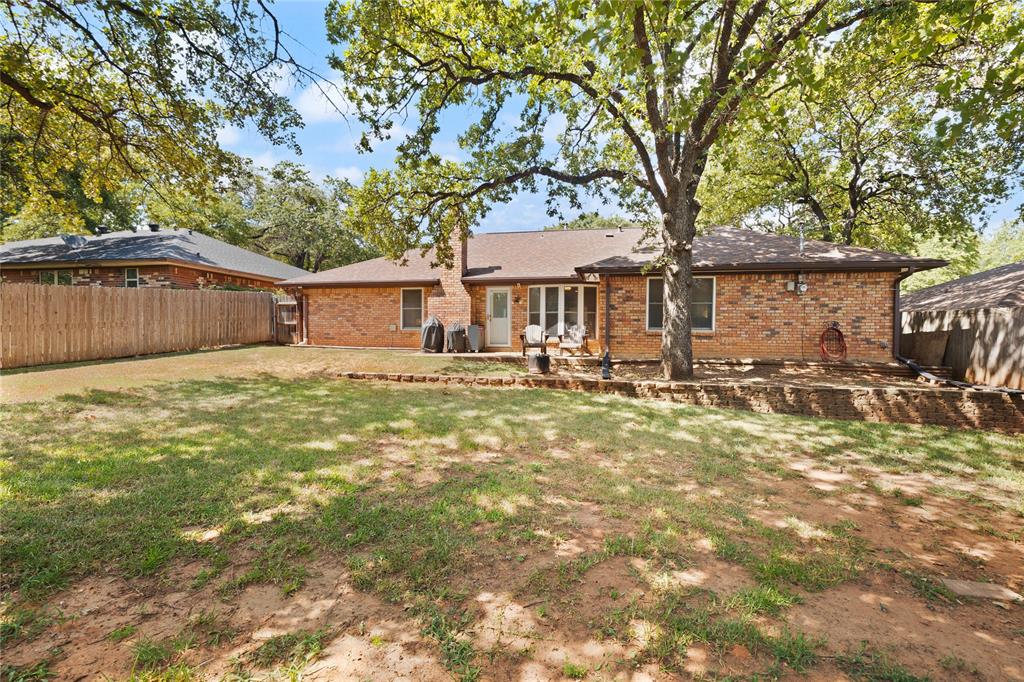 5710 Valley Ridge Court Property Photo 22