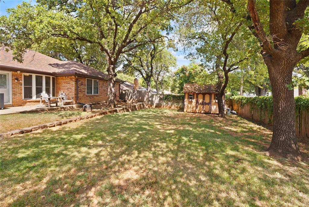 5710 Valley Ridge Court Property Photo 23